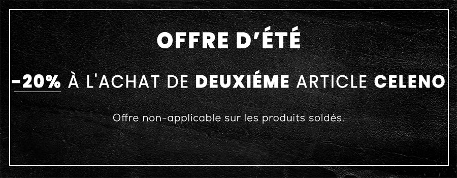 Nouvelle collection