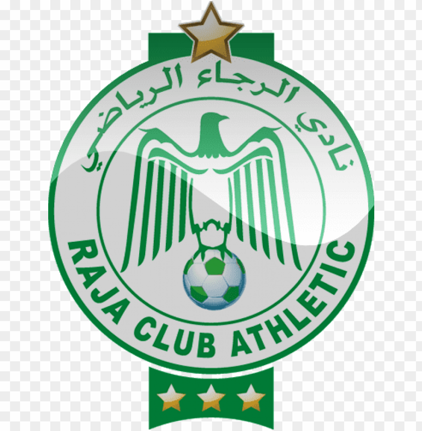 Raja Club Athletic 