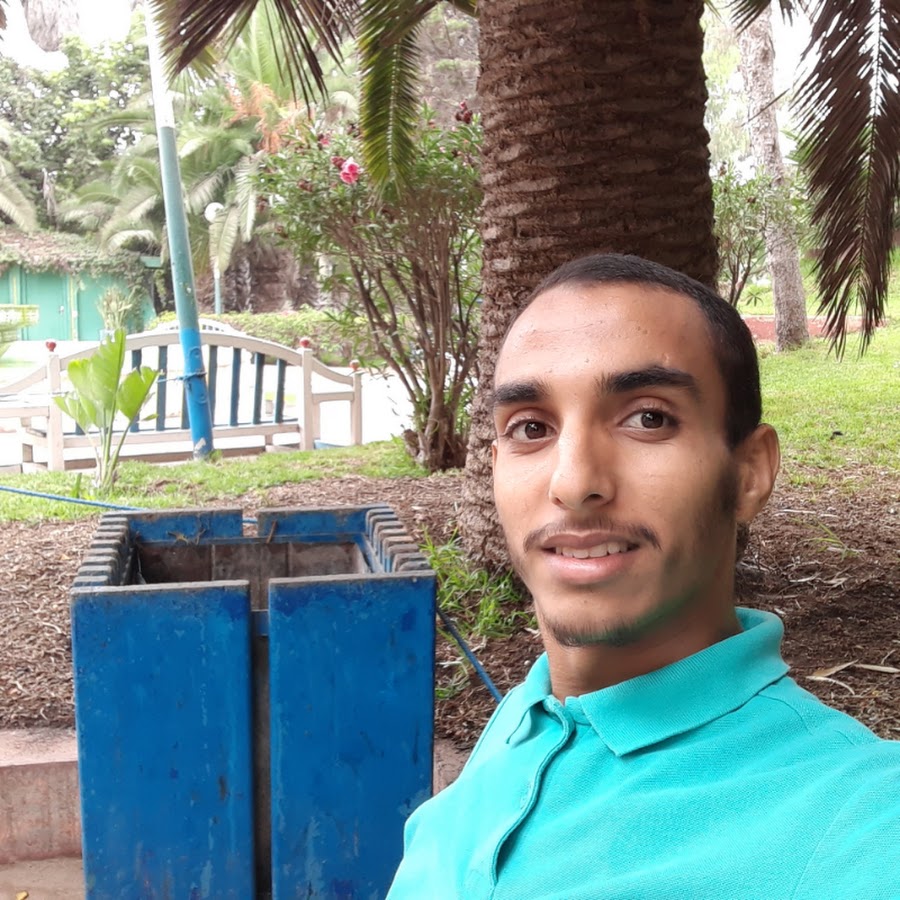 Brahim Amhaou