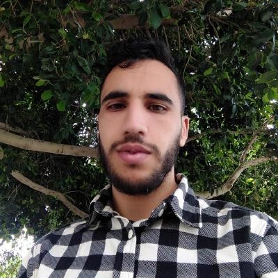 Abdelkebir OUHASSOU