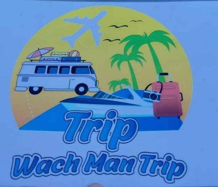 Trip Wachman Trip