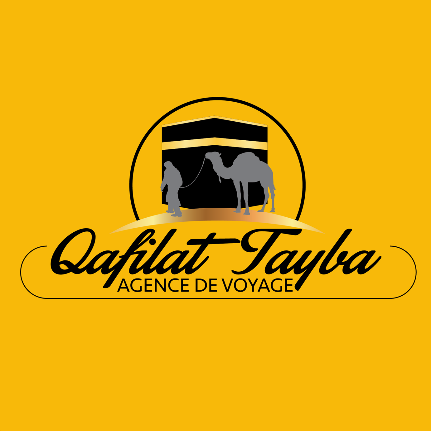 Agence De Voyage Qafilat Tayba