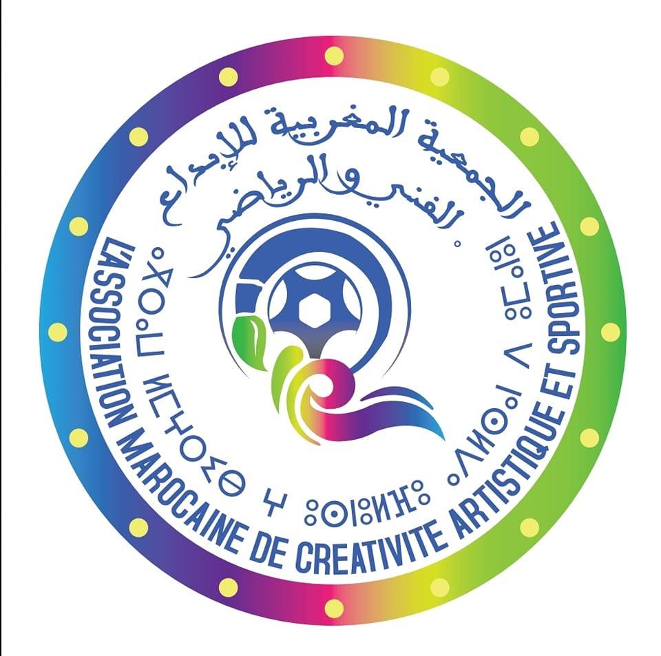 الجمعية المغربية للإبداع الفني و الرياضي 