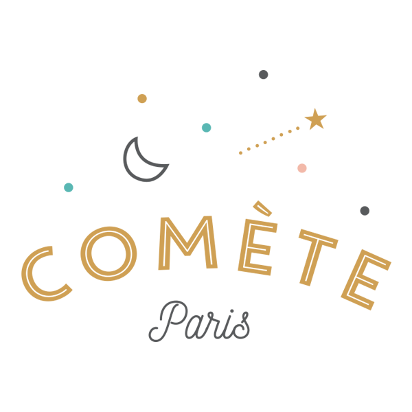 Comète Paris 