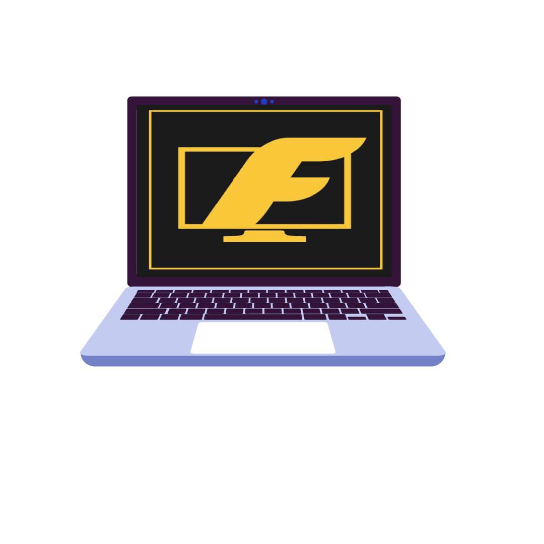 Computers Friends 