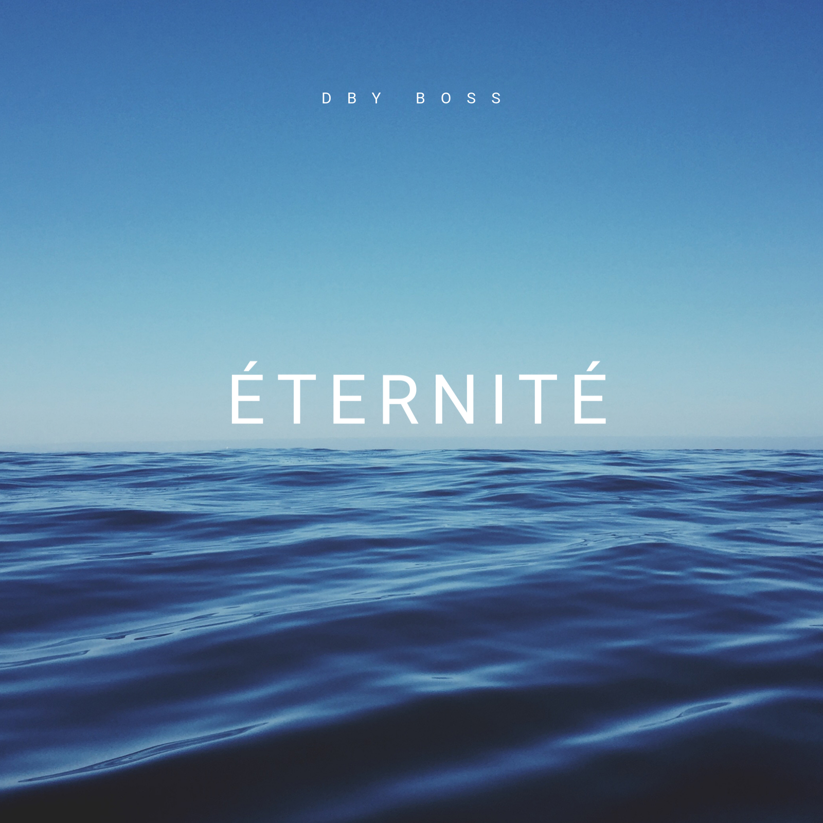 ÉTERNITÉ