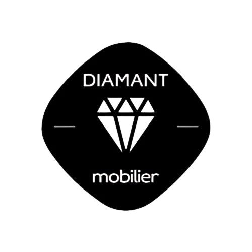Diamant mobilier 