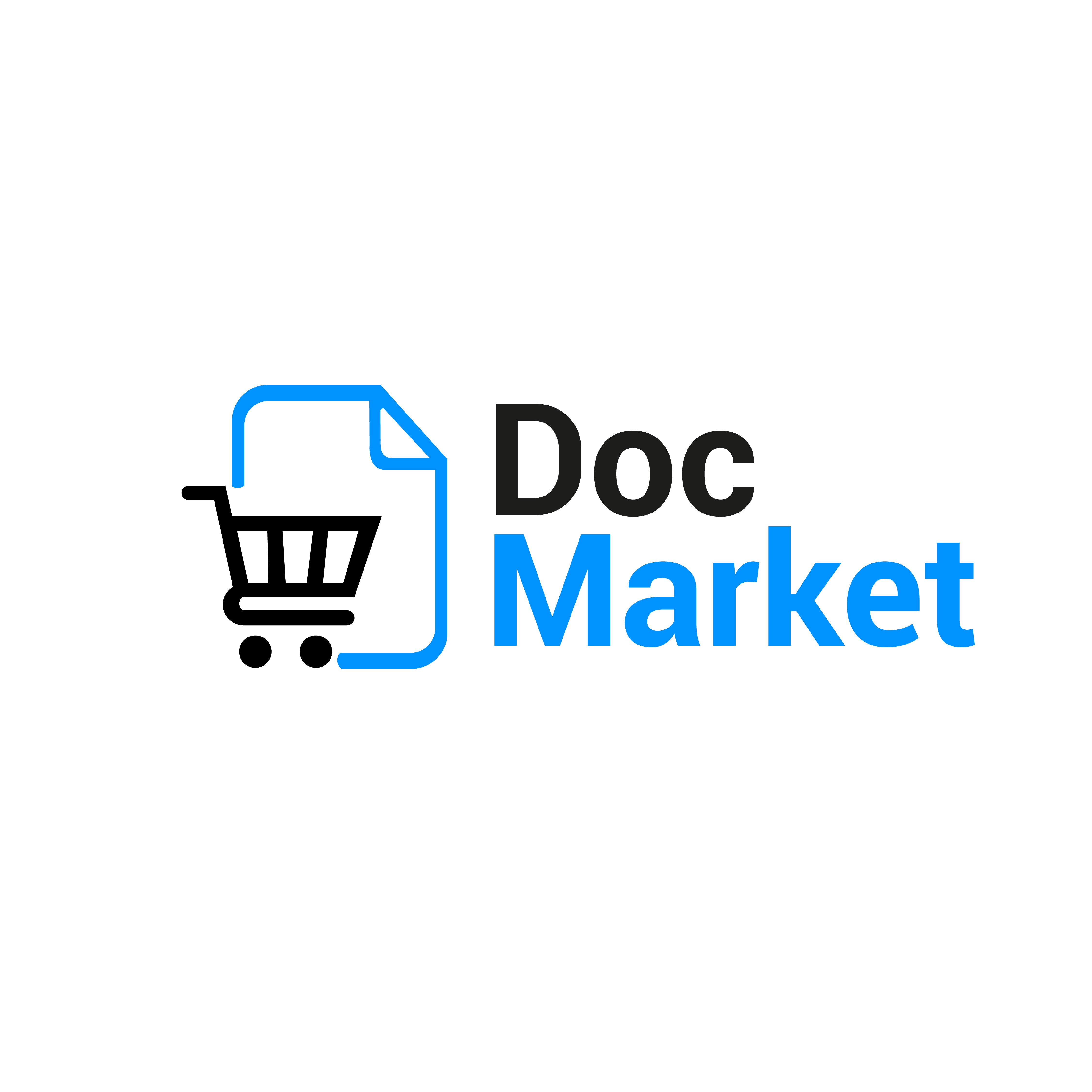 DocMarket