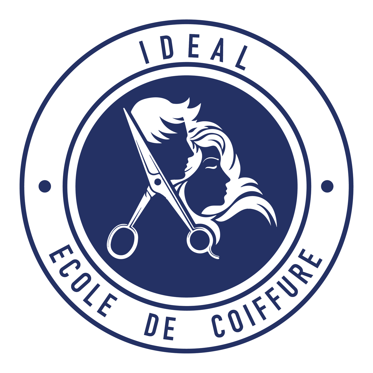 Ecole ideal de coiffure 