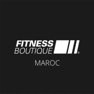 FitnessBoutique Maroc (Casablanca ) 