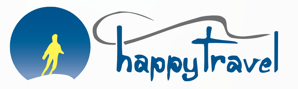 Happy travel