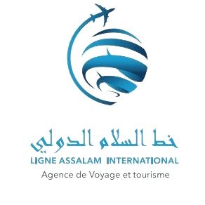 خط السلام الدولي 