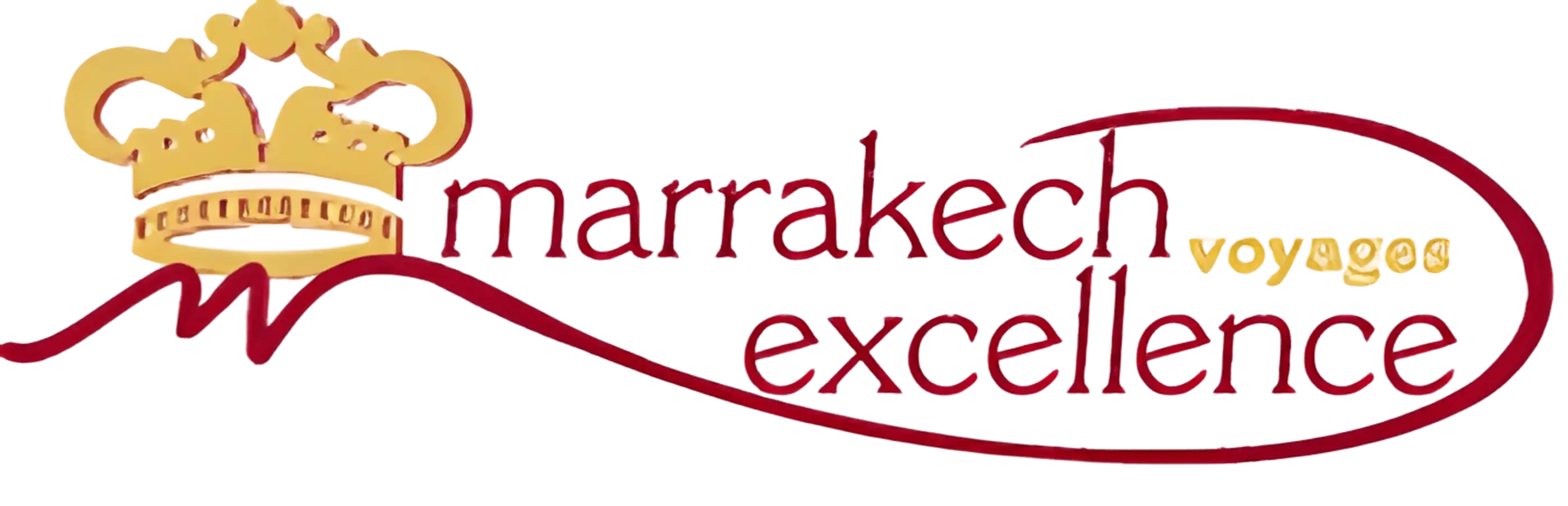 marrakech excellence voyages