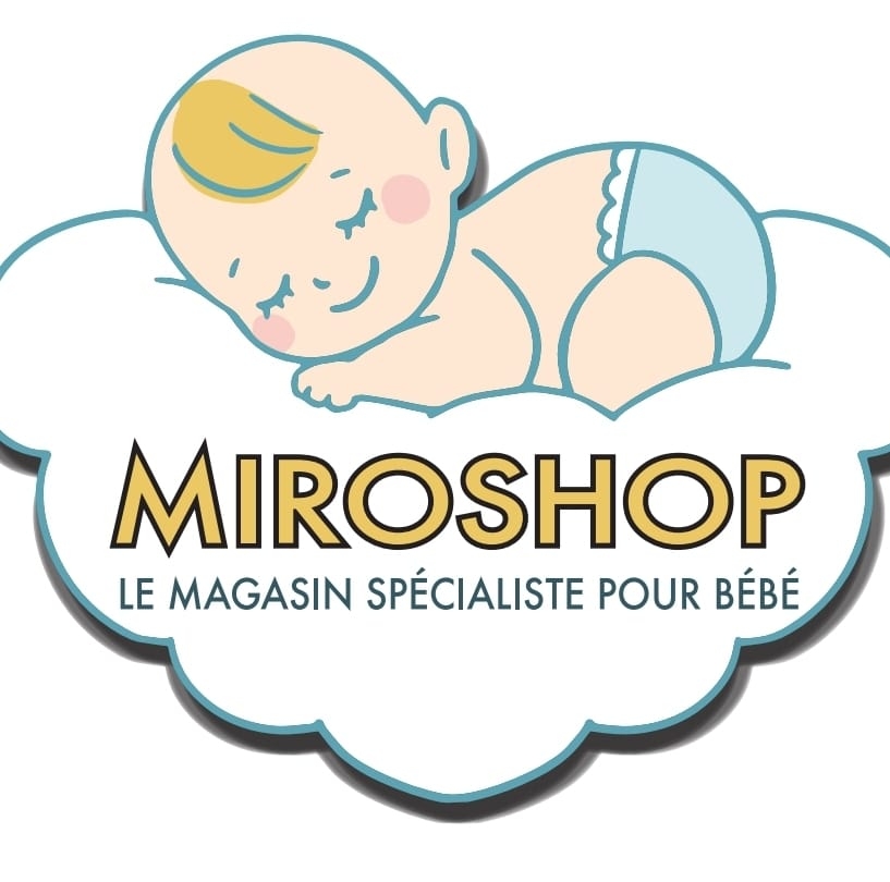 Miroshopmaroc bébé 