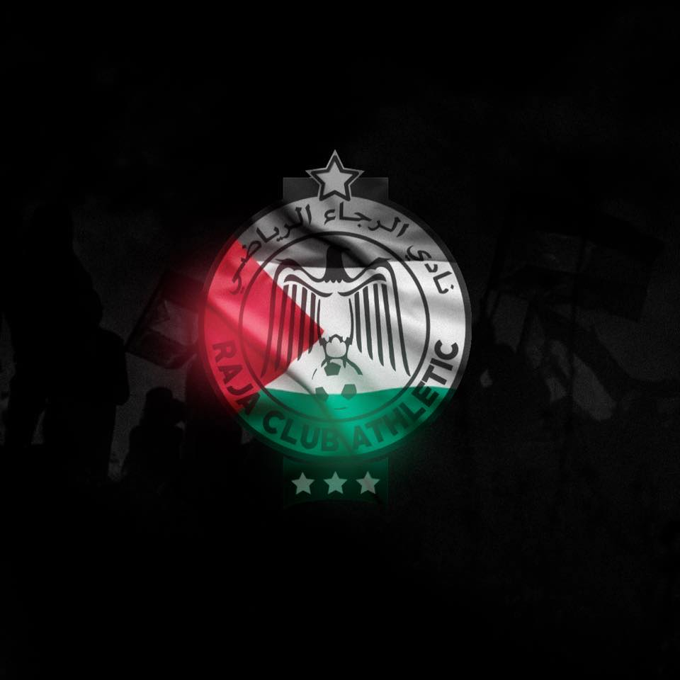 Raja Club Athletic