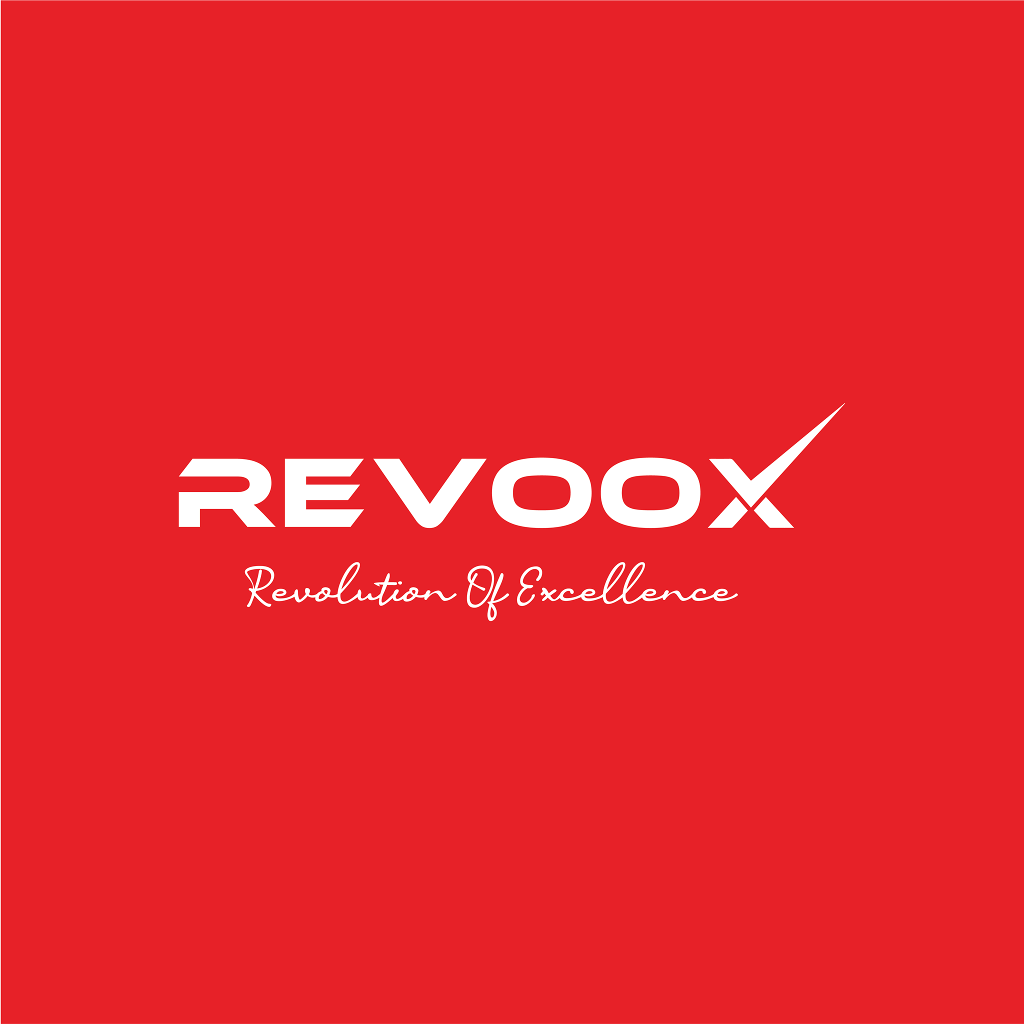 Revoox