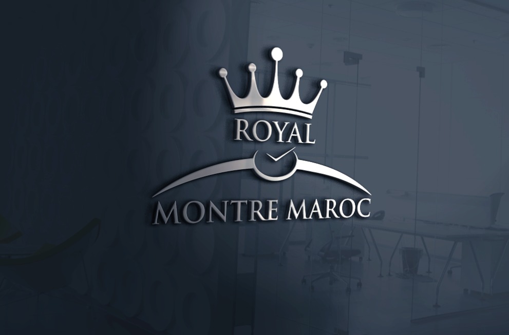 Royal montre maroc 