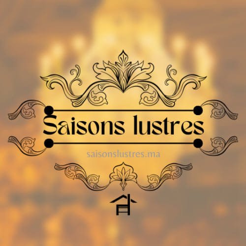 Saisons lustres 