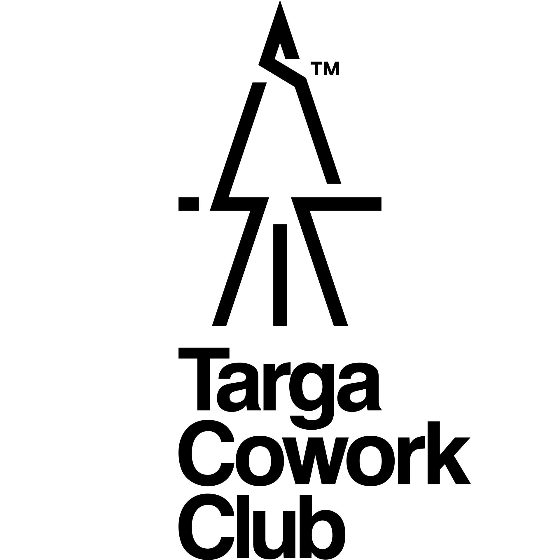 Targa Cowork Club 