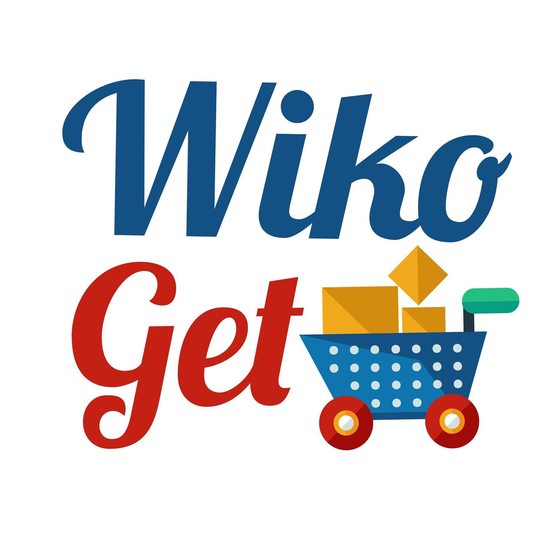 WikoGet