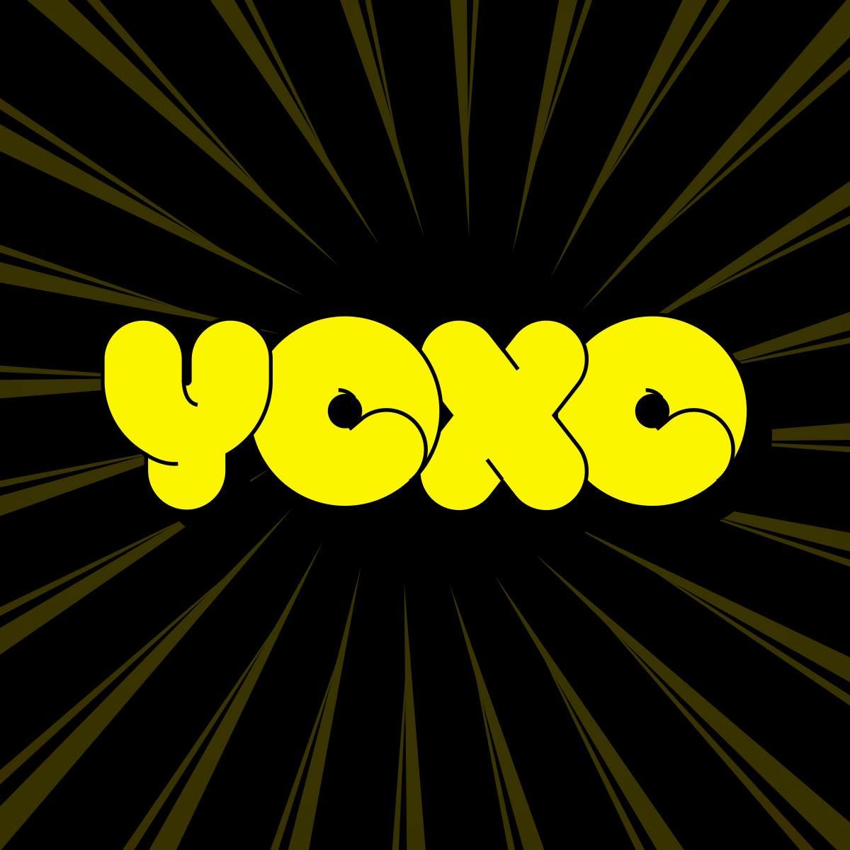 Yoxo