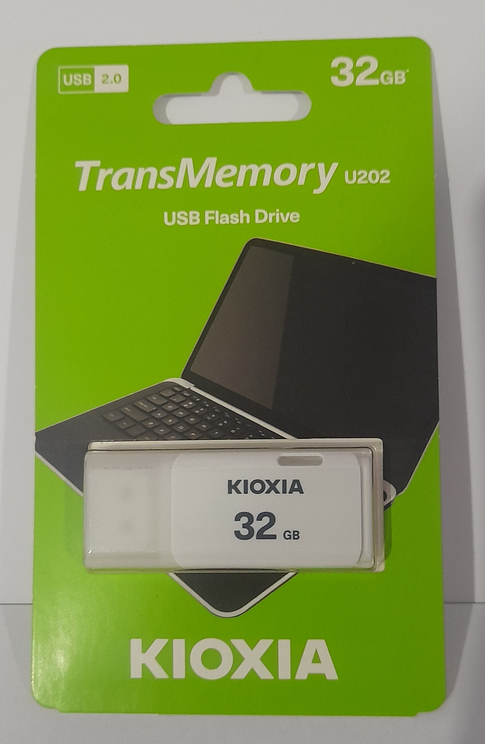 USB